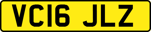 VC16JLZ