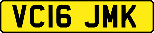 VC16JMK