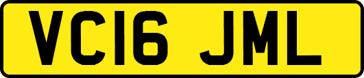 VC16JML