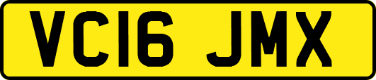 VC16JMX