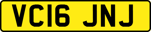 VC16JNJ