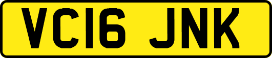 VC16JNK