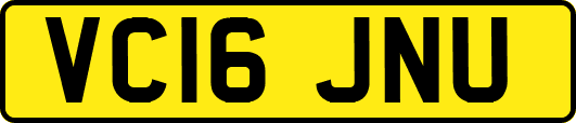 VC16JNU