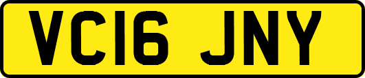 VC16JNY