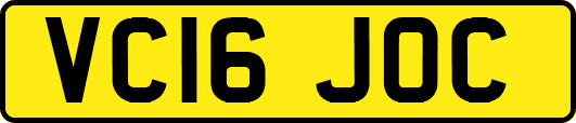 VC16JOC