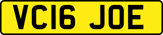 VC16JOE
