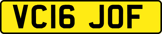 VC16JOF