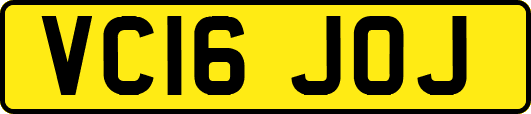 VC16JOJ