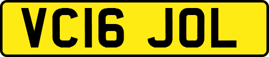 VC16JOL
