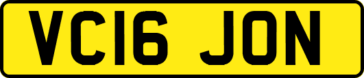 VC16JON