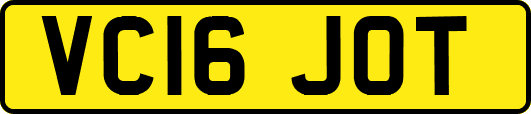 VC16JOT