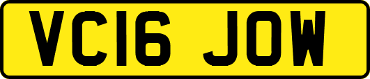 VC16JOW