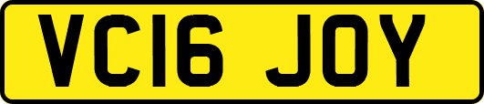 VC16JOY