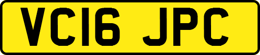VC16JPC