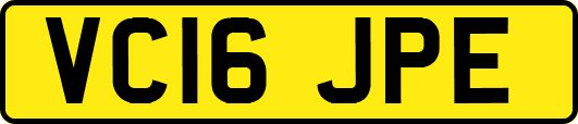 VC16JPE