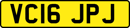 VC16JPJ