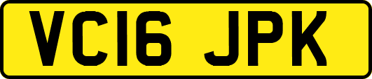 VC16JPK
