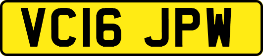 VC16JPW