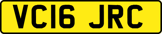 VC16JRC