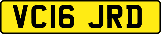 VC16JRD