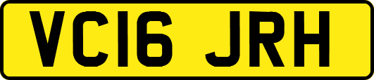 VC16JRH