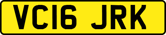 VC16JRK