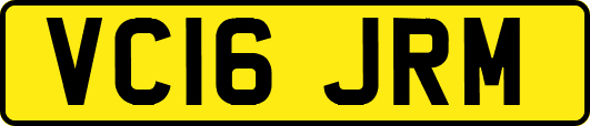 VC16JRM