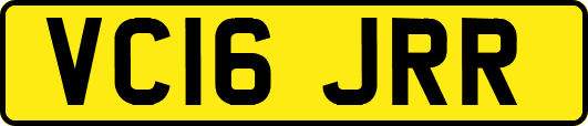 VC16JRR