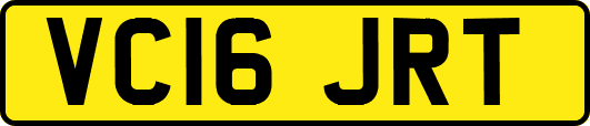 VC16JRT