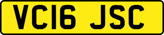 VC16JSC