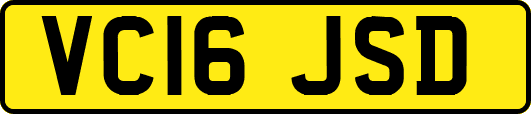 VC16JSD