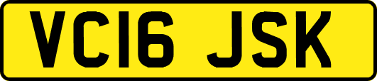 VC16JSK