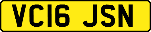 VC16JSN