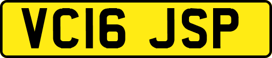 VC16JSP