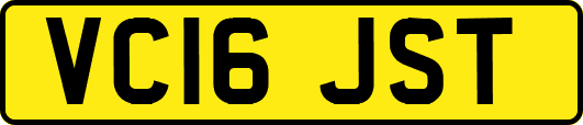 VC16JST