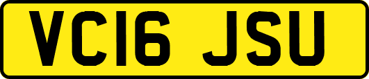 VC16JSU