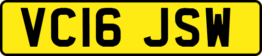 VC16JSW