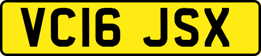 VC16JSX