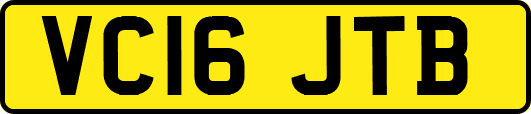 VC16JTB