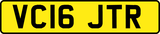 VC16JTR