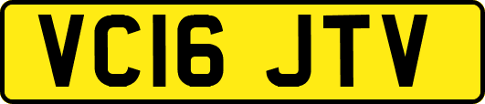 VC16JTV