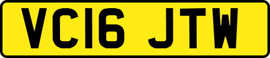 VC16JTW