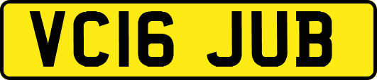 VC16JUB