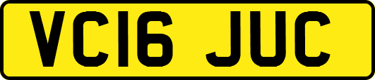 VC16JUC