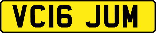 VC16JUM