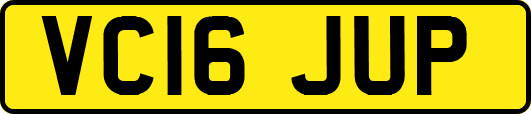 VC16JUP