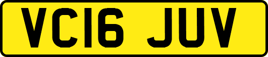 VC16JUV