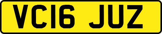 VC16JUZ