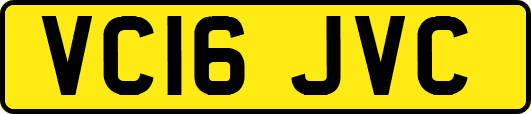 VC16JVC