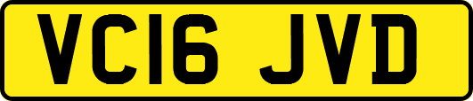 VC16JVD